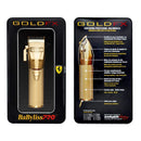 BaBylissPRO gold fx clipper li Fx870G.