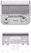 BaBylissPRO REPLACEMENT CLIPPER BLADE FX801R.