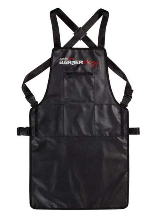 BabylissPro Barberology Industrial Barber Apron.