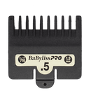 BaBylissPRO Barberology Comb Guide 1/2 & 1 1/2