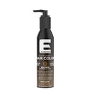 Elegance Semi-Permanent Temporary Hair color brown 120ml