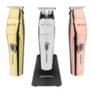 Gamma + Italia Evo cordless Trimmer