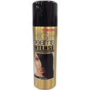 High Beams Temporary Spray On Hair Color [black