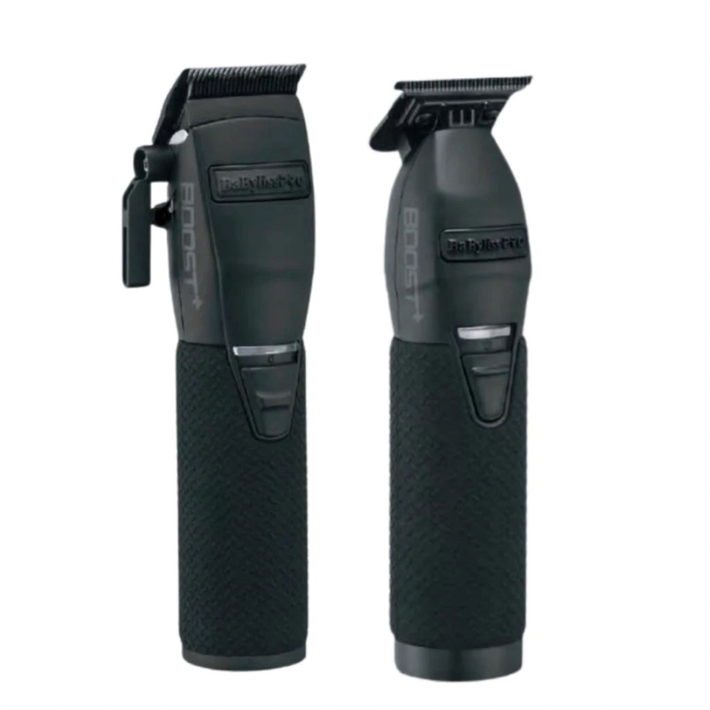 BaByliss Pro LimitedFX Boost+ Collection with Clipper, Trimmer