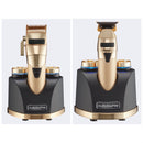 Maquinilla cortadora y recortadora Babylisspro SNAPFX Gold Limited Collection: FX890GI y FX797GI