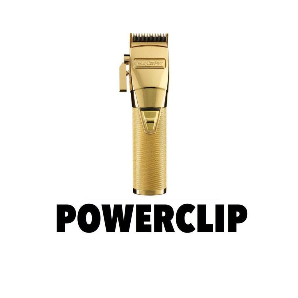 Tomb45 PowerClip for Gamma+ & StyleCraft - Fits Clipper Ergo, Trimmer Evo &  Hitter