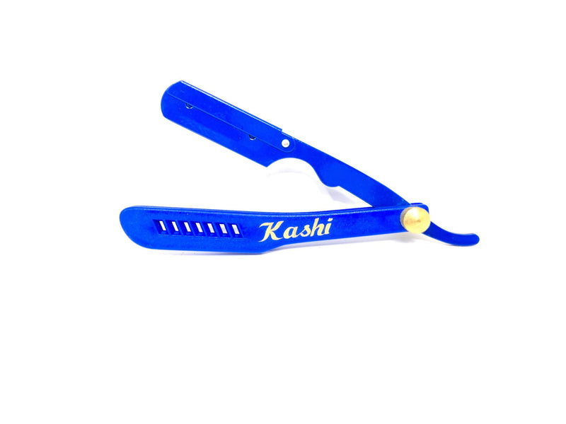 kashi razor holder [blue] swing.