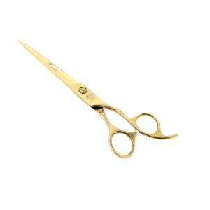 KASHI japanese cobalt steel curved shear - 3 sizes available
