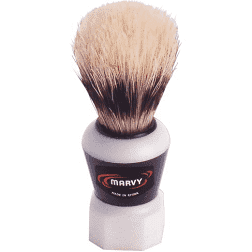 Marvy Shaving Brush.