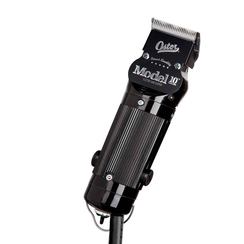 Oster Model 10 Heavy Duty Detachable Blade Clipper with