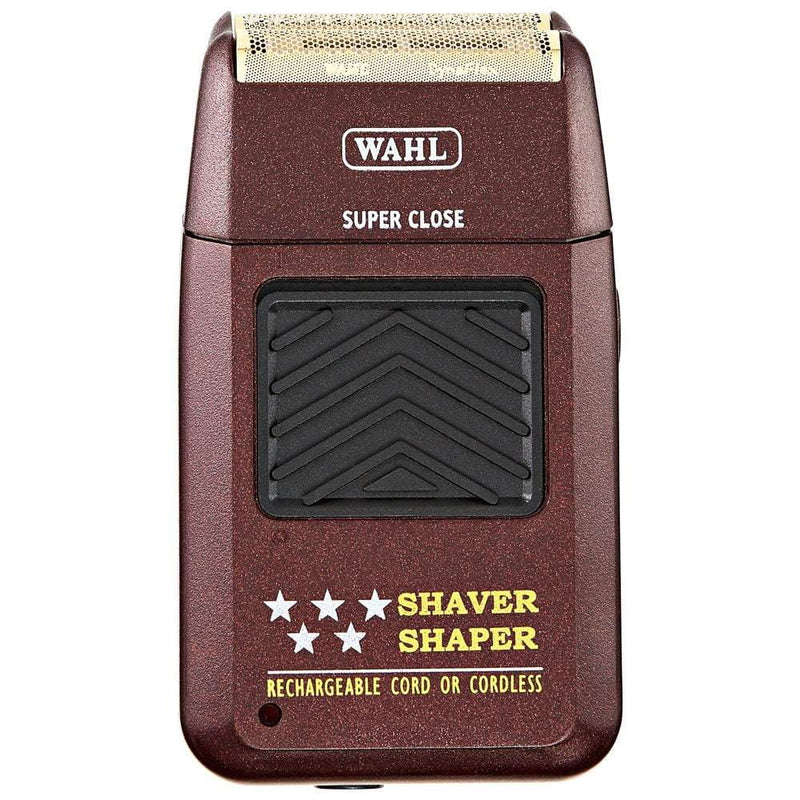 Wahl Professional 5 Star Cordless Shaver.