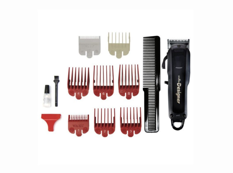 Wahl Cordless Designer Clipper