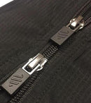 Chaleco de barbero Barber Strong – Negro