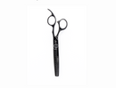 KASHI Black steel thinning texturizing shear – 3 sizes available