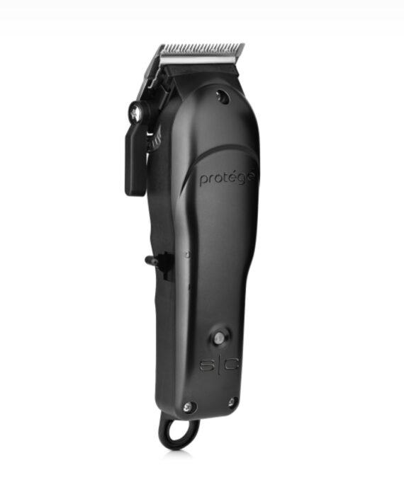 StyleCraft Alpha protege Matt Black cordless clipper