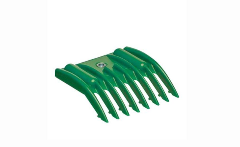 Diane Rocker Bottom Clipper Guide Green – 3/16″