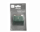 Guía de corte inferior Diane Rocker verde – 3/16″ n.° D7519