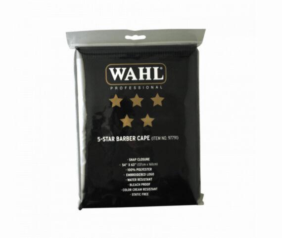 Wahl Professional 5 Star Barber Cape