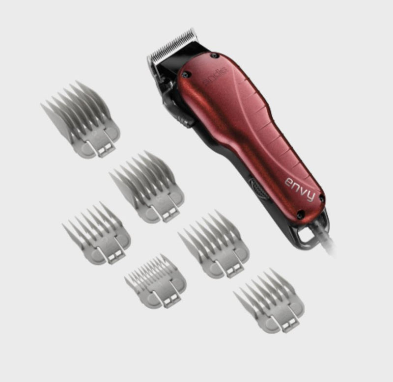 Andis Professional Envy Adjustable Blade Clipper