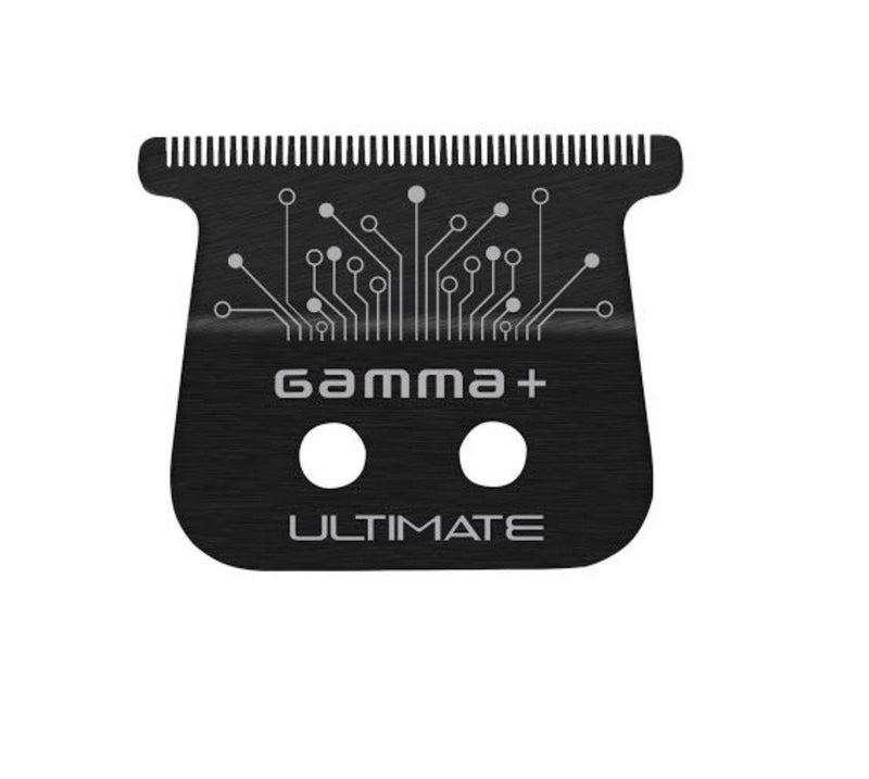 GAMMA+ ITALIA ULTIMATE DLC REPLACEMENT FIXED TRIMMER BLADE .2MM