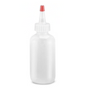 Looks soft applicator bottle with tip 4oz