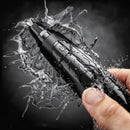 Recortador de nariz y orejas StyleCraft S|C Schnozzle, color negro mate 