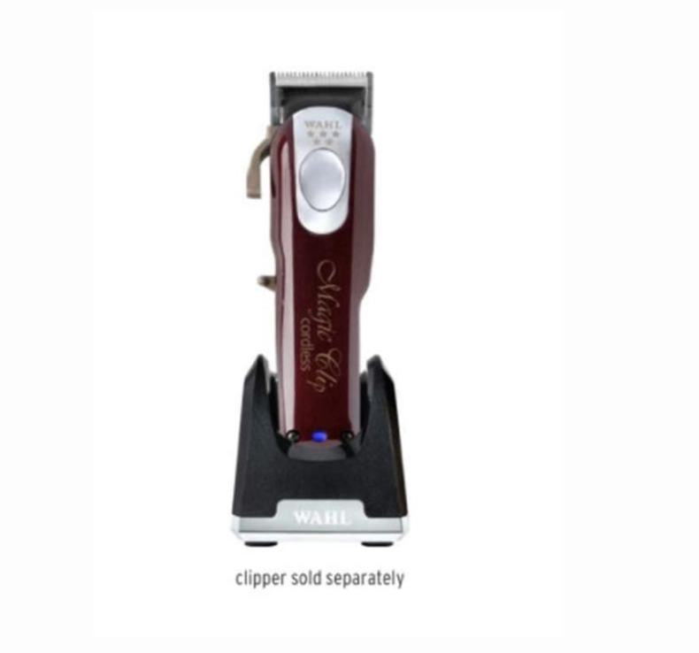 Wahl Cordless Clipper Charge Stand