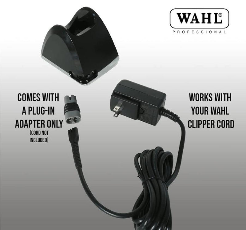 Wahl Cordless Clipper Charge Stand