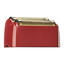 Lámina y cuchillas de repuesto BaBylissPRO FXX3RF: para afeitadora Red FX3 