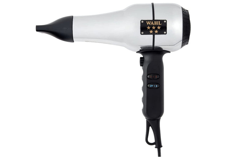 Wahl Professional 5-Star Series Barber Hair Blower Dryer Model 5054