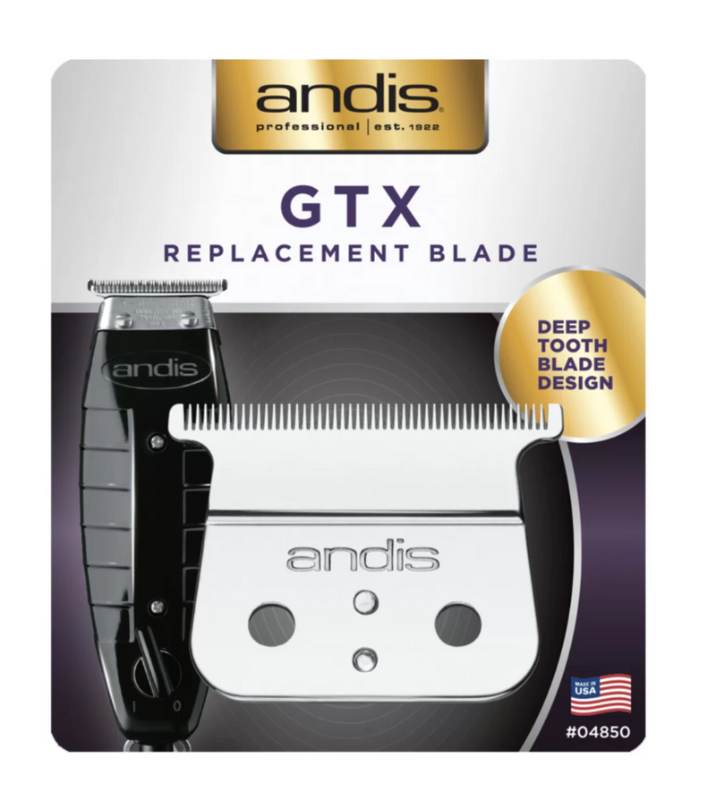 Andis GTX Deep Tooth Replacement Blade