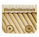 Cuchilla de repuesto para cortadora Gold Wedge de BaBylissPRO FX603G