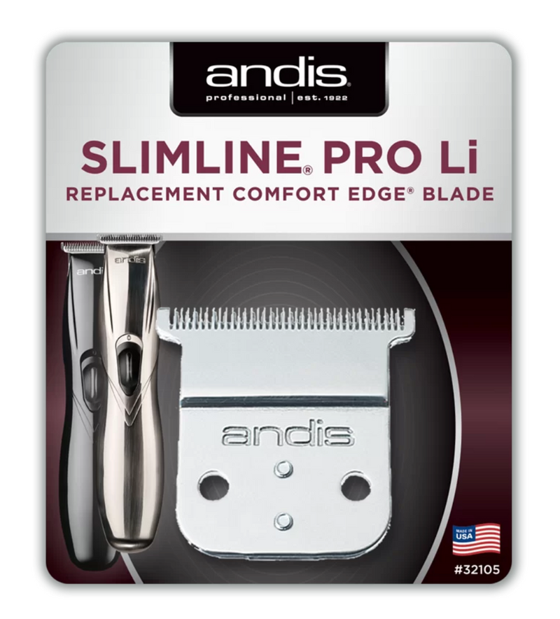 Andis Slimline Pro Li Replacement Blade