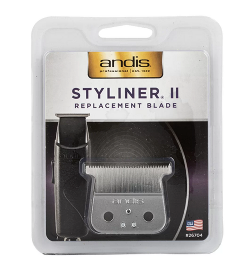 Andis Styliner II &amp; M3 replacement Blade