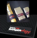 Juego de 3 pinzas para cortadora de pelo BARBERology de BabylissPRO