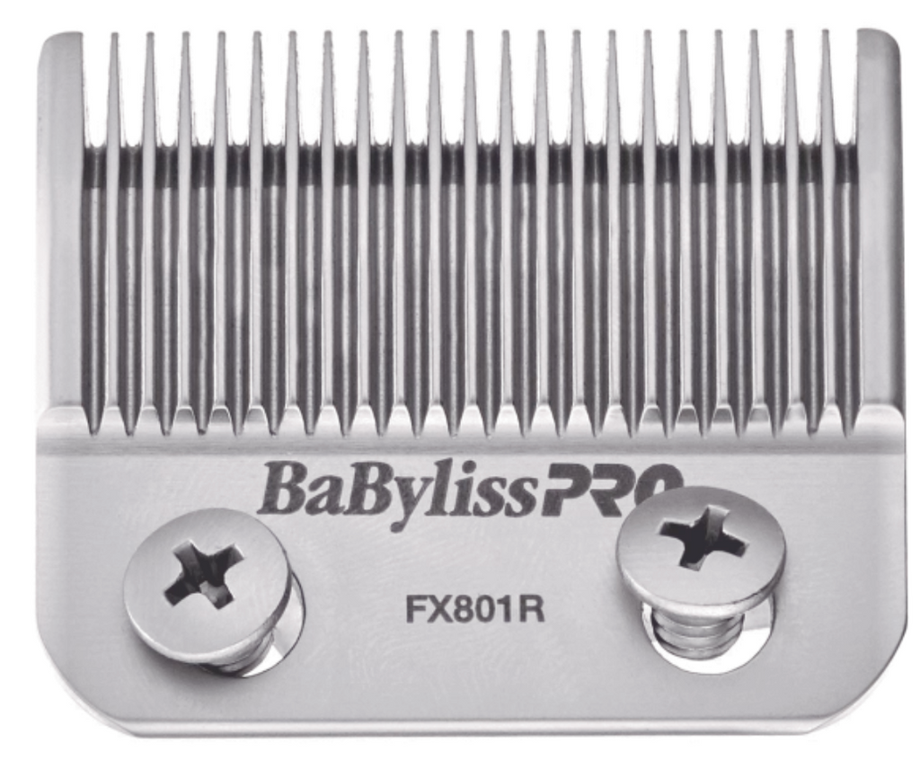 BaBylissPRO FX603G Gold Wedge Replacement Blade