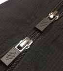 Chaleco de barbero Barber Strong – Gris