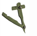 Portamaquinilla de afeitar Irving Cerakote Series Limited Green