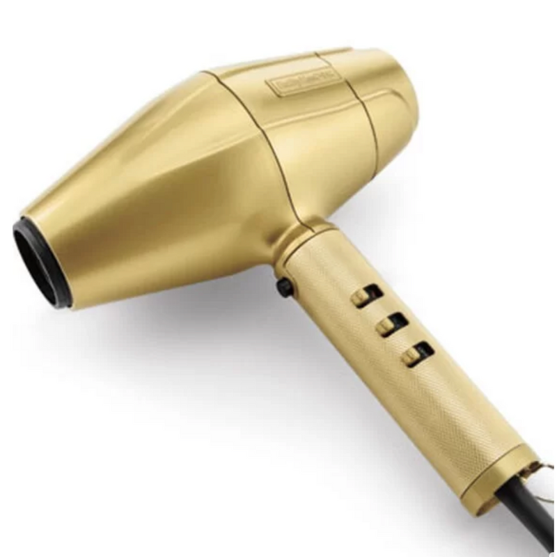 BaBylissPRO GOLDFX High Performance Turbo Blower Dryer FXBDG1