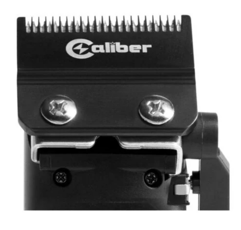 Caliber .50 CAL MAG HIGH SPEED MAGNETIC MOTOR CORDLESS CLIPPER WITH DLC BLADES – 3RD GENERATION