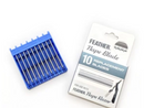 Feather Nape 10 Replacement Blades