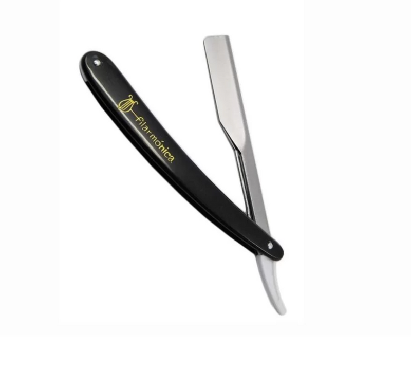 Filarmonica Razor Holder Black