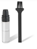 Edición actualizada de Gamma+ Absolute Alpha Clipper 2.0 con cuchilla DLC de fusión y soporte deslizante Stretch opcional