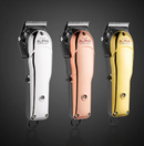 Edición actualizada de Gamma+ Absolute Alpha Clipper 2.0 con cuchilla DLC de fusión y soporte deslizante Stretch opcional