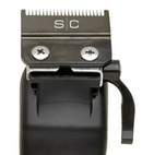 Edición actualizada de StyleCraft S|C Absolute Alpha Clipper 2.0 con cuchilla DLC de fusión y soporte deslizante Stretch opcional