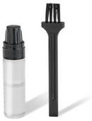 Edición actualizada de StyleCraft S|C Absolute Alpha Clipper 2.0 con cuchilla DLC de fusión y soporte deslizante Stretch opcional