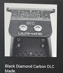 StyleCraft S|C Evo cordless Trimmer – Updated edition with the Ultimate T-Blade - SCELT