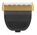 Cuchilla de repuesto para decoloración FX903G para cortadora de cabello BaBylissPRO DLC/Titanium fx3
