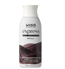 Kiss Express Color semipermanente K98 negro 3.5oz