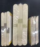 Aplicador de cera Gigi Sticks